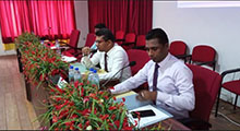 DS meeting 1
