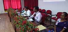 DS meeting 2